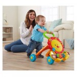 Fisher-Price Signature Style Lion Walker